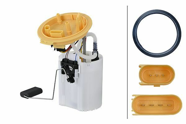 Volkswagen Yakıt Pompası Golfvıı 1 6 TDI Clh Şamandıralı