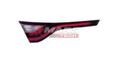 MARS 511266  STOP LAMBASI İÇ SOL RENAULT MEGANE IV 16>