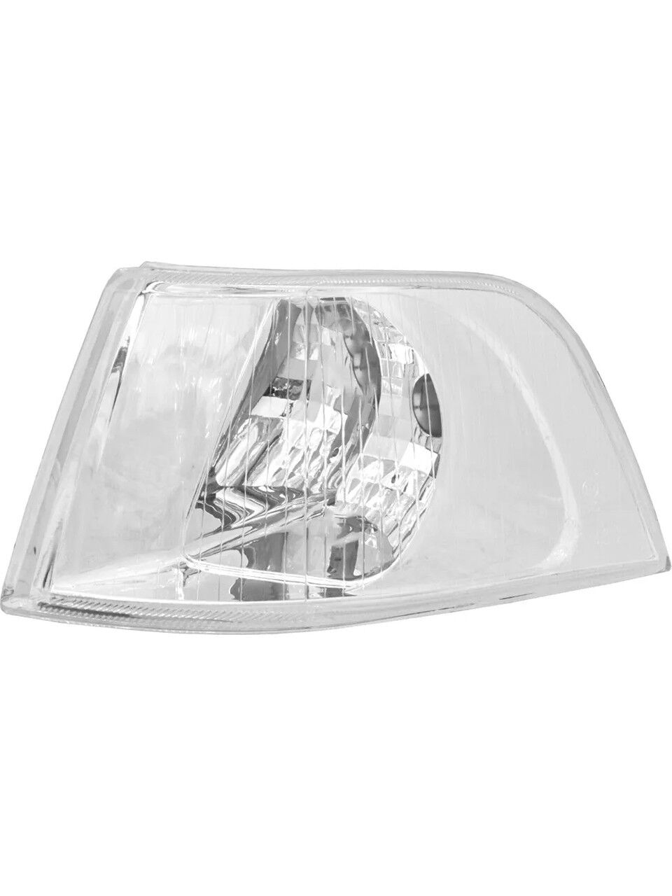 Volvo S70 Sol Sinyal Lambası 1997-2000 9169370