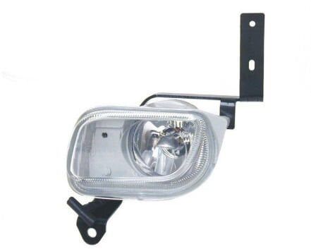 Tyc Volvo S70 Sis Farı Sol 1997-2000 8620227