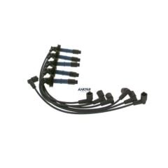 Bosch Volvo S70 850 Buji Kablosu Beşli 9135700
