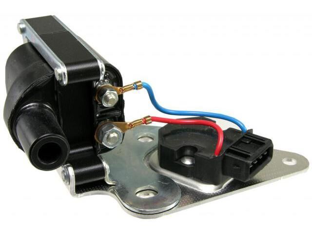 PROPARTS ATEŞLEME BOBİNİ 850/ S70/ V70, 1275174