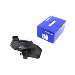 Volvo S40 V50 C30 S80 V70 XC70 XC60 Sol Ön Kapı Kilidi 31416681
