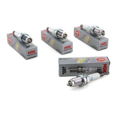 Volkswagen Tiguan 1 4 TSI 150 BG / 160 BG Ateşleme Buji Takımı