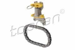 Volkswagen Zincir Seti Golf 04-13 Passat 06-11 Audi A3 04-13 A4 01-08 Seat Leon 06-13