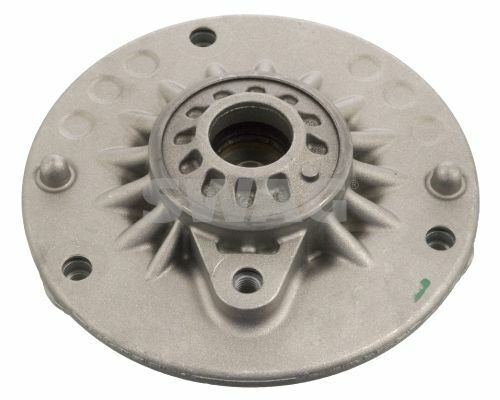 Amortisör Takozu Üst On 12-15 1-Seri (F20-F21) 3-Seri (F30-F80) Rulmanlı