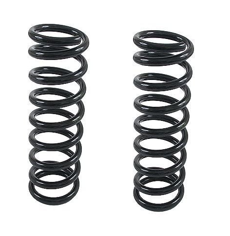 Mercedes W123 Kasa Arka Helezon Yayı Takım