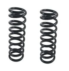 Mercedes W123 Kasa Arka Helezon Yayı Takım