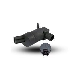 Volvo S40 V50 Cam Su Pompası 2005 - 2012 30699953