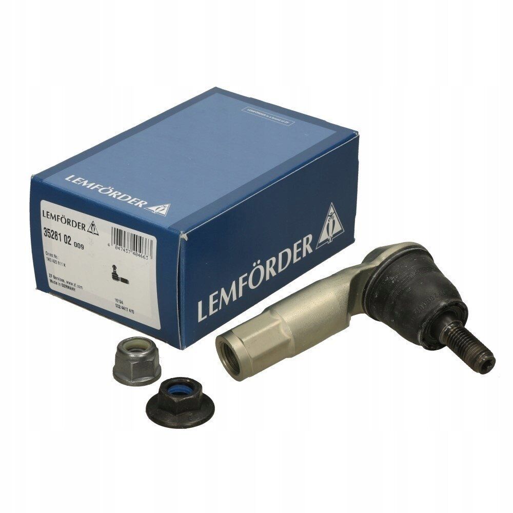 Skoda Yeti 2010-2018 Model Sağ Ön Rot Başı