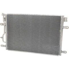 Audi A4 2001-2005 Model Arası Klima Radyatörü