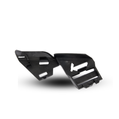 Volvo S40 V50 Far Ayak Braketi Sol 2005 - 2012 30678261