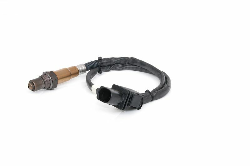 Volkswagen Oksijen Sensörü M9r Koleos Laguna Latitude