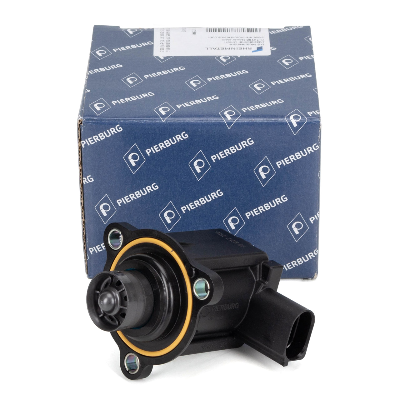 Volkswagen Turbo Kesme Valfi 06-Golf V VI-Psst-Jtta-Tgu-Tou-Oct-Eo-A3 1 4-1 8-2 0Tsi-Tfsi