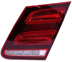 Mercedes E Serisi W212 Kasa Sol İç Stop Lambası