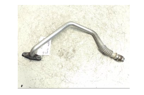 Yağ borusu, turbo şarj TURBO YAĞ BORUSU CAPTUR-CLIO IV-MGN IV