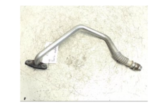 Yağ borusu, turbo şarj TURBO YAĞ BORUSU CAPTUR-CLIO IV-MGN IV