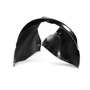 Tyc Volvo S70 Çamurluk Davlumbazı Ön Sol 1997-2000 9152683