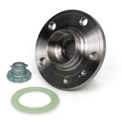 Seat Fabia 2011-2022 Model Arası Ön Porya / Teker Rulmanı