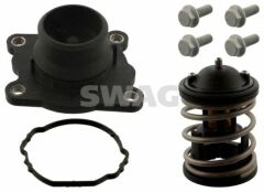 Termostat Komple BMW F20 F21 F23 F32 F82 F36 F10 N47