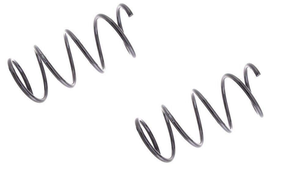 Mercedes W169 Kasa Ön Helezon Yay Takımı