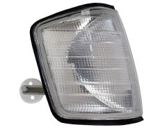 Mercedes W201 Kasa 190 Sağ Beyaz Sinyal Lambası