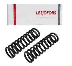 Mercedes W201 Kasa 190E 190D Arka Helezon Yay Takımı