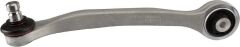 Salıncak Kolu Üst Eğri Sol Audi A6 05-11 A8 04-10 Phaeton 02-09