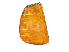 Mercedes W123 Kasa Sol Sinyal Komple 0008207321