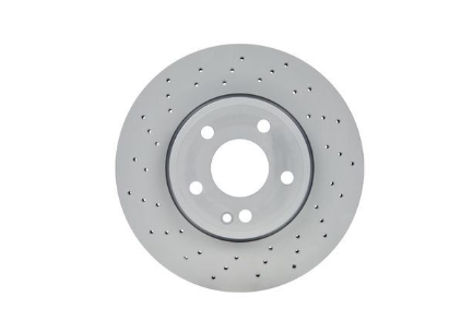 Bosch FREN DISKI ON MERCEDES W176 W246 C117 X117 X156