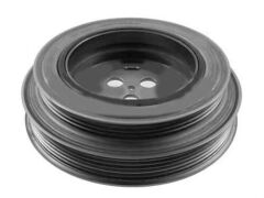 KRANK KASNAĞI FORD TRANSİT-PEUGEOT BOXER-JUMPER-DUCATO 06> ÖNDEN ÇEKER 2.2 TDCİ 6PK-4PK DI-TDCI ENG. DRF4