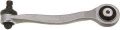 Salıncak Kolu Üst Eğri Sağ Audi A6 05-11 A8 04-10 Phaeton 02-09