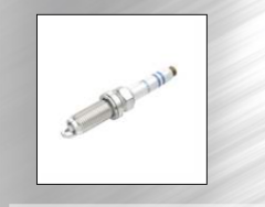 Bosch Ateşleme Buji 4 Adet