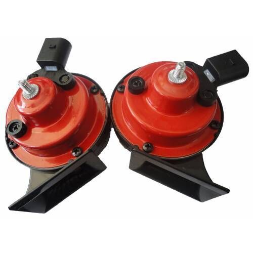 Seat Altea 2004-2010 Korna Takımı Alçak-Yüksek