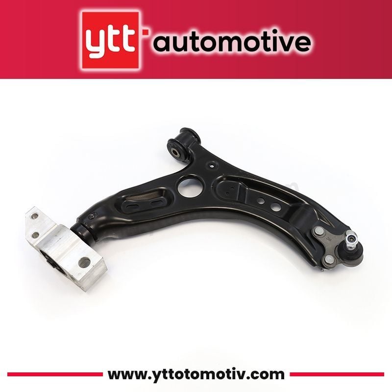 Volkswagen Salıncak Kmp Sağ 08-Golf VI-Caddy-Jetta-Scirocco