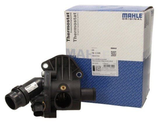 Audi A4 2004-2008 ALZ Motor Termostat