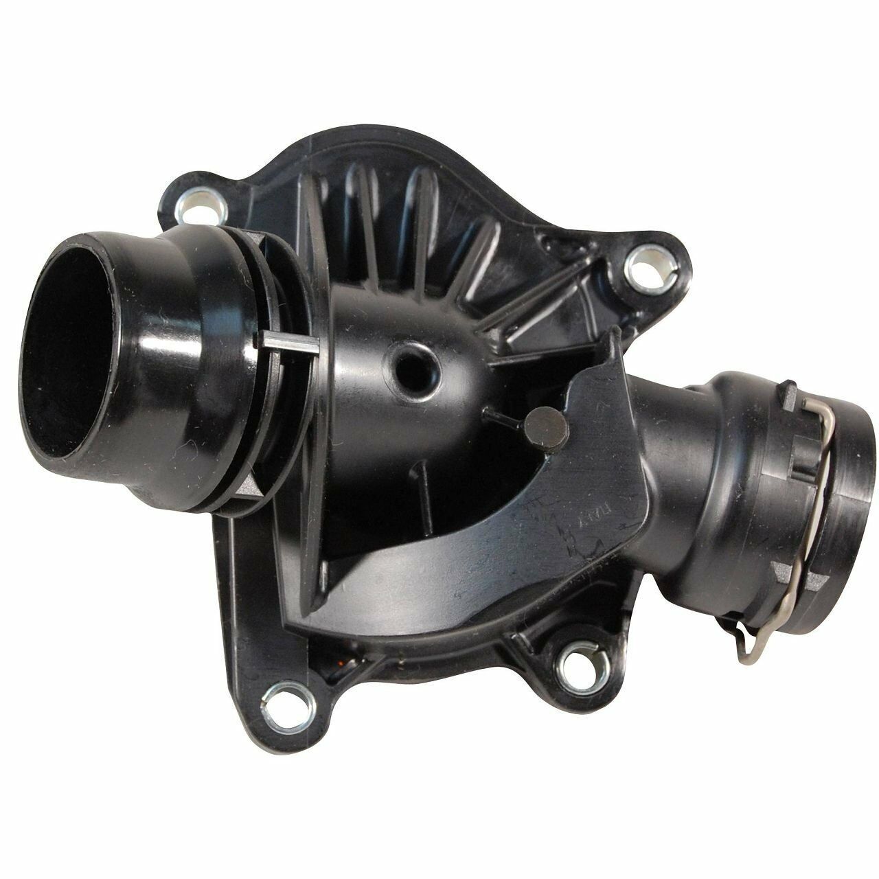 Bmw X3 Seri E83 Kasa 20dx Termostat Komple