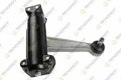 Mercedes Salıncak Ön Sağ Üst Rotilli W140 93-98 C140 92-99