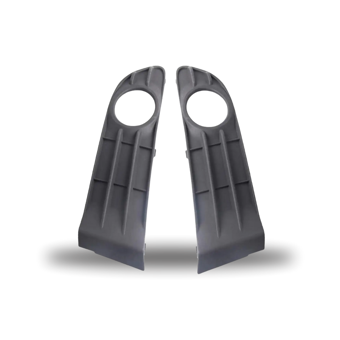 Volvo S40 V50 Sis Farı Çerçevesi Sol 2008-2012 30744919