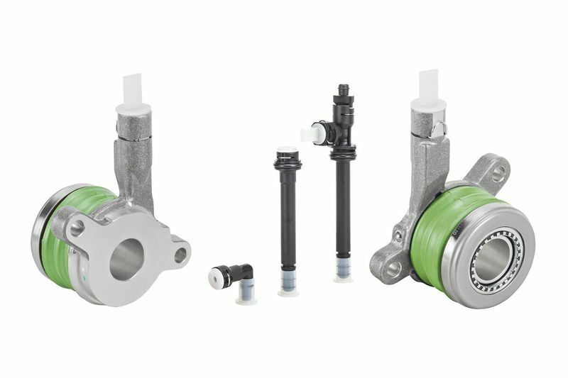 Mercedes Debriyaj Rulmanı Hidrolik Ikı Delik Traffic II Traffic III Master III 2.0 M9r 1.6 R9m 2.3 M9t