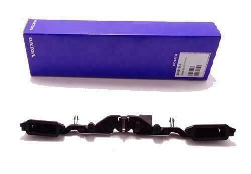 Volvo S40 V50 Bagaj Kapak Sivici 2008 - 2012 30753757