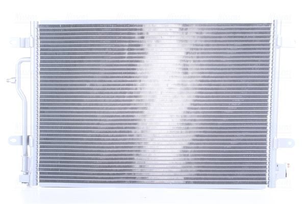 Klima Radyatörü VW A4 2001 -