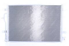 Klima Radyatörü VW A4 2001 -