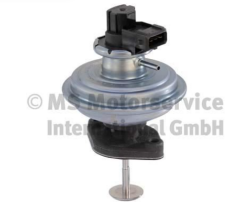 PIERBURG  | Bmw Egr Valfi 11717801942