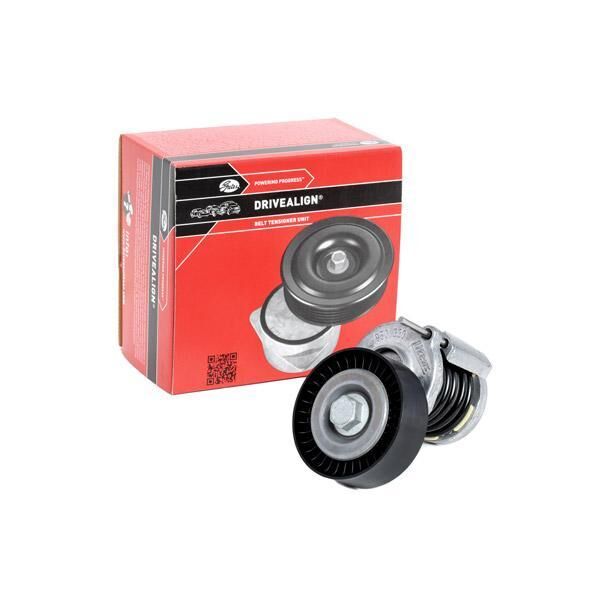 Volkswagen Golf 6 2010-2013 1 6TDI CAY V Kayış Gergisi Komple