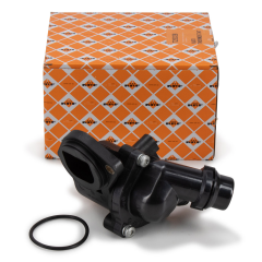 VW A4 1.6 2.0Fsı Termostat 06B121111l