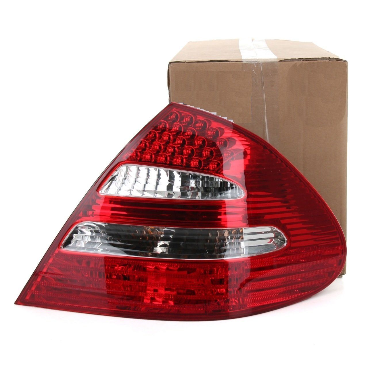 Mercedes E Serisi W211 Avantgarde Sağ Stop Lambası