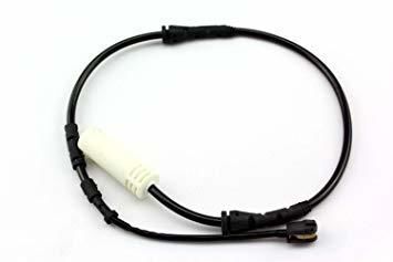 Bmw 1 Serisi E81-E87 Kasa Ön Fren Balata İkaz Sensörü (Balata Fişi) Marla