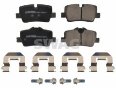 Fren Balatası (BMW G-20 / 21 / 22 / 23 Arka)