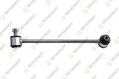 Mercedes Askı Rotu Arka Sağ W204 08-14 C218 11-17 W212 09-15